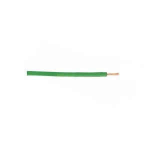 Equipment Wire - Green